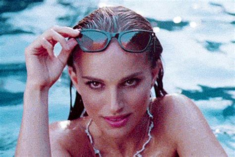 natalie portman hot|Natalie Portman's 10 Hottest Moments .